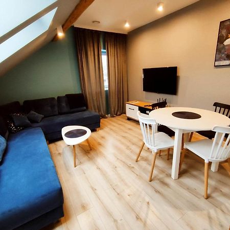 Apartament Nad Góralem Milówka Zewnętrze zdjęcie