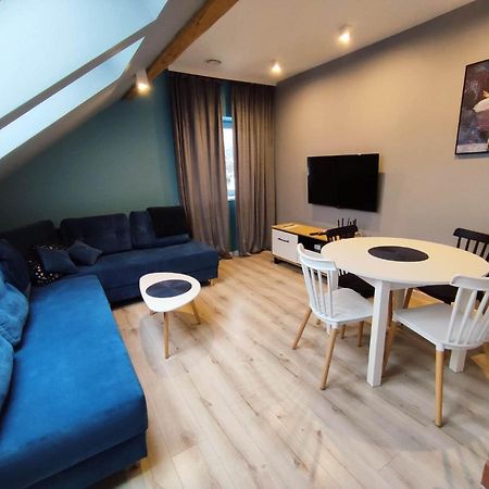 Apartament Nad Góralem Milówka Zewnętrze zdjęcie