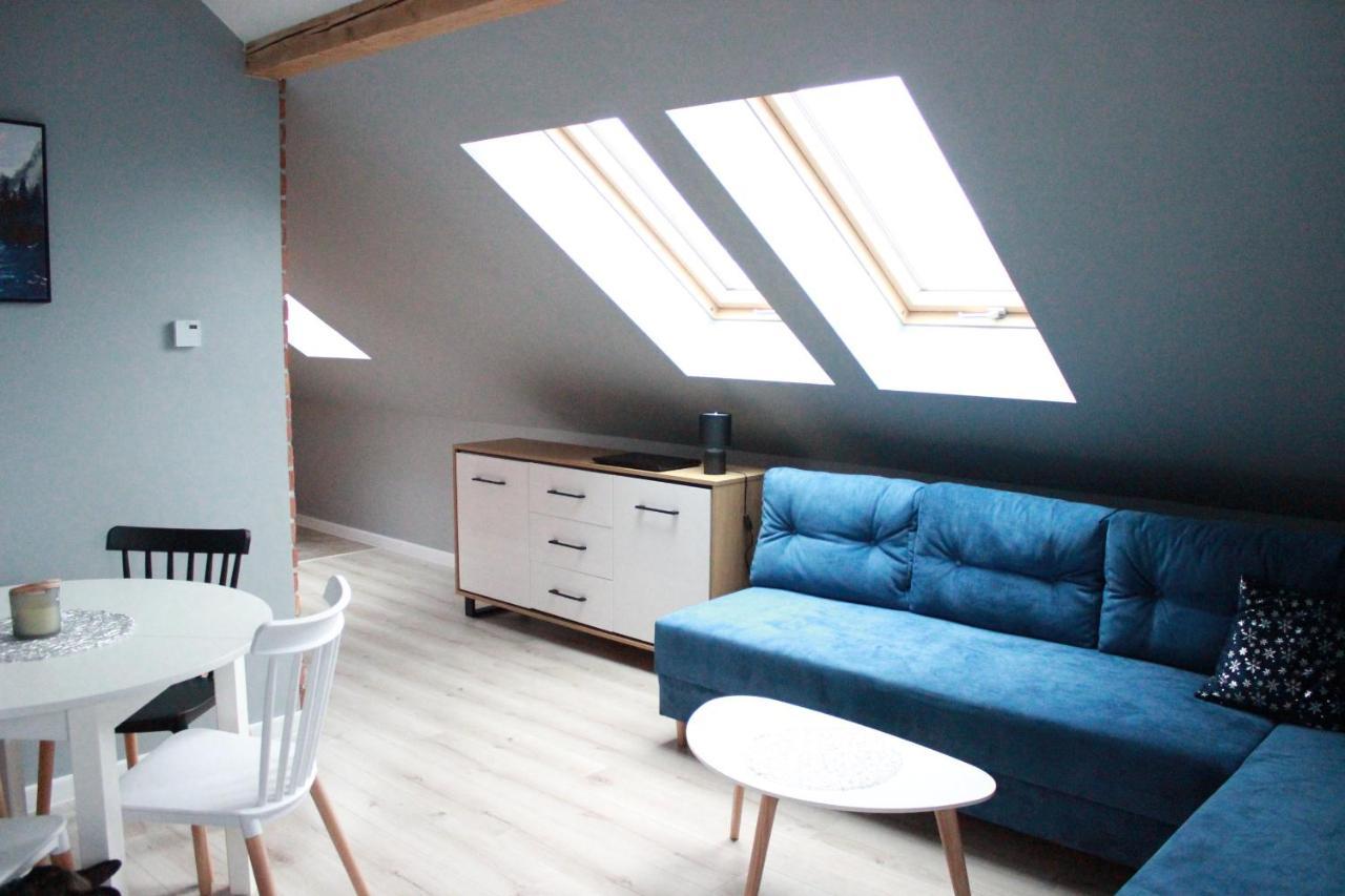 Apartament Nad Góralem Milówka Zewnętrze zdjęcie
