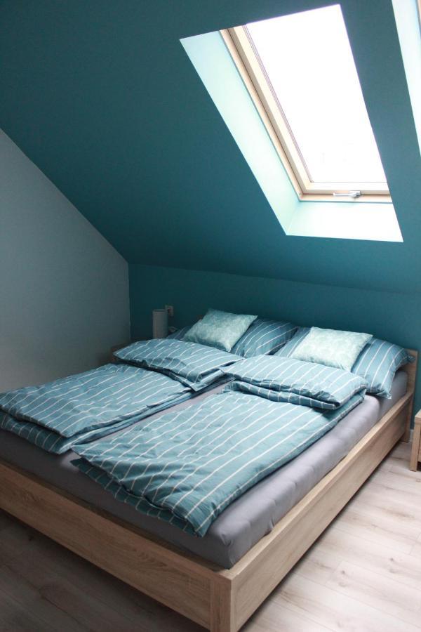 Apartament Nad Góralem Milówka Zewnętrze zdjęcie