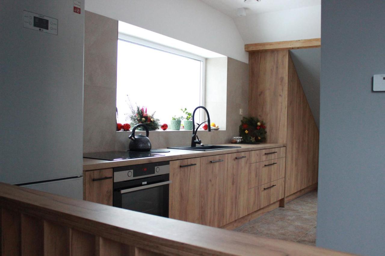 Apartament Nad Góralem Milówka Zewnętrze zdjęcie
