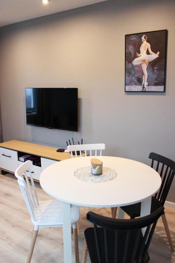 Apartament Nad Góralem Milówka Zewnętrze zdjęcie