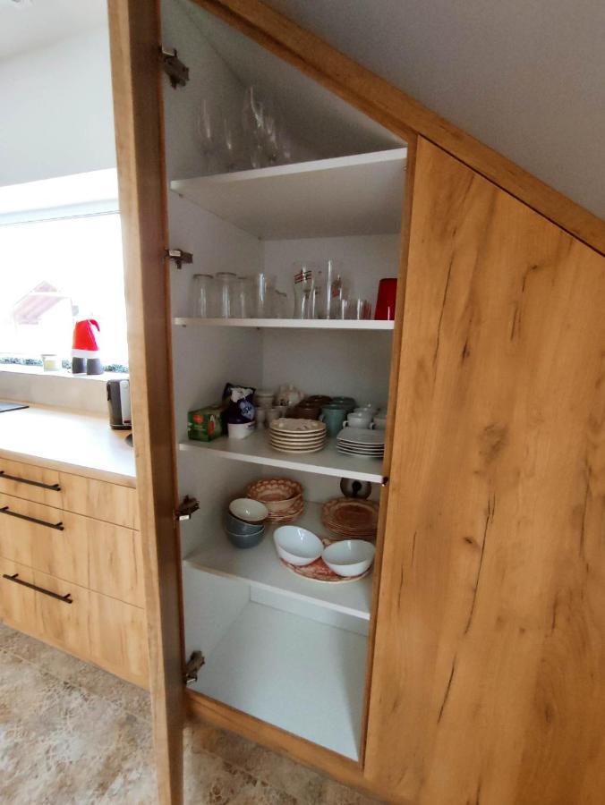 Apartament Nad Góralem Milówka Zewnętrze zdjęcie