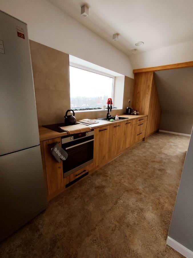 Apartament Nad Góralem Milówka Zewnętrze zdjęcie