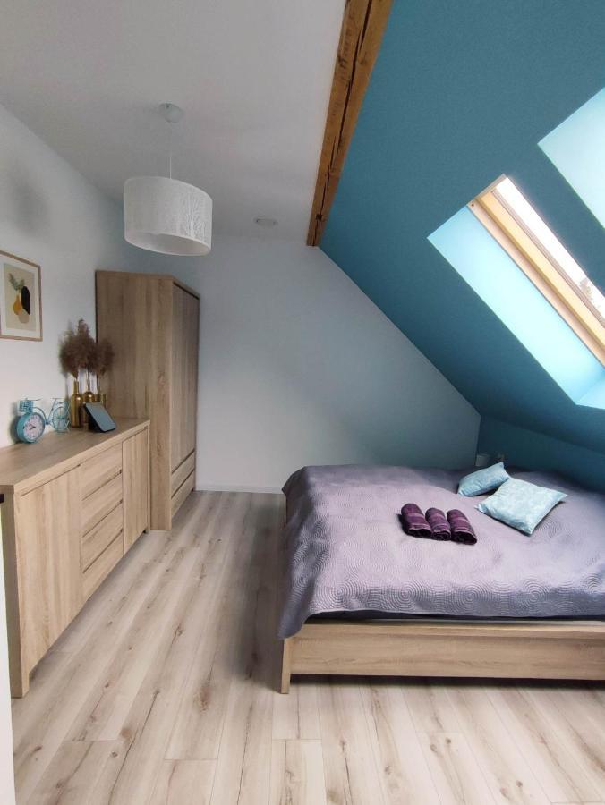 Apartament Nad Góralem Milówka Zewnętrze zdjęcie
