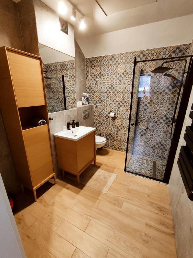 Apartament Nad Góralem Milówka Zewnętrze zdjęcie