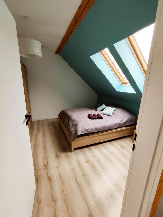 Apartament Nad Góralem Milówka Zewnętrze zdjęcie