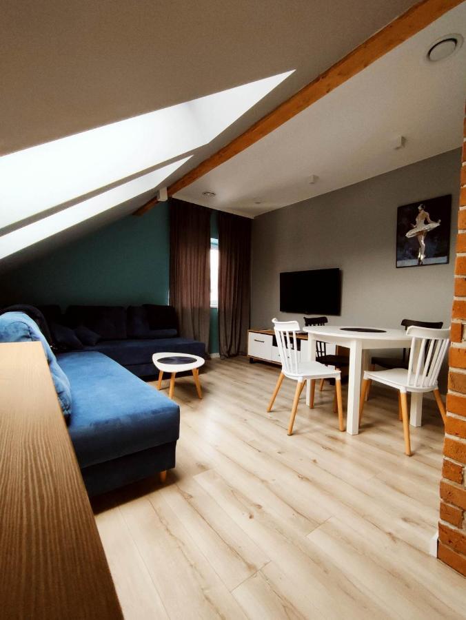 Apartament Nad Góralem Milówka Zewnętrze zdjęcie