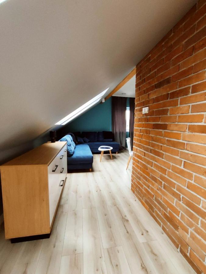 Apartament Nad Góralem Milówka Zewnętrze zdjęcie