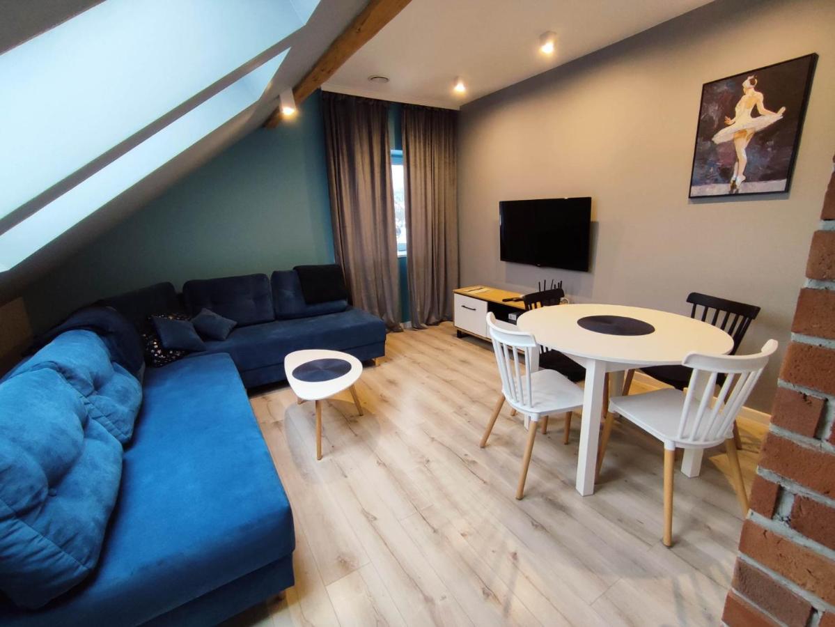 Apartament Nad Góralem Milówka Zewnętrze zdjęcie